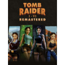 Igra PC Tomb Raider I-VI Remastered