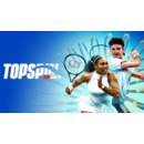 Igra PC TopSpin 2K25 (Grand Slam Edition) (Steam)