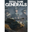 Igra PC Total Tank Generals (ROW)