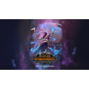 Igra PC Total War: WARHAMMER III - The Changeling – Shadows of Change (DLC)