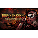 Igra PC Tower of Babel: Survivors of Chaos