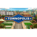 Igra PC Townopolis