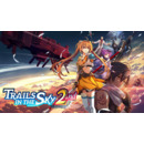 Igra PC Trails in the Sky 2nd Chapter (PC Steam) (Global)