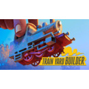 Igra PC Train Yard Builder