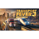 Igra PC Transport Fever 3 Deluxe Edition