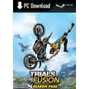 Igra PC Trials Fusion Season Pass STEAM Key