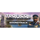Igra PC Tropico 6 Soundtrack
