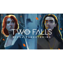 Igra PC Two Falls (Nishu Takuatshina)