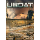 Igra PC UBOAT (ROW)