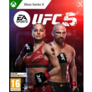 Igra PC UFC 5 STANDARD EDITION (Xbox Series X/S) (Europe)