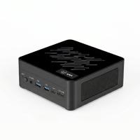 UVI MINI PC AI7PRO - AMD Ryzen AI 7 Pro 360 - 16GB RAM + 1TB SSD, Windows 11 Pro - 2760