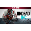 Igra PC Undead Inc. - Deluxe Edition
