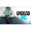 Igra PC Undead Inc.