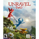 Igra PC Unravel Two