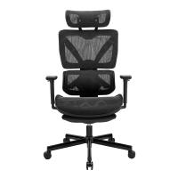 UVI FOCUS PRO uredska / gaming stolica - 662