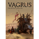 Igra PC Vagrus - The Riven Realms