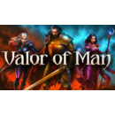 Igra PC Valor of Man (PC Steam) (Global)