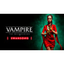 Igra PC Vampire: The Masquerade - Swansong