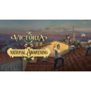 Igra PC Victoria 3: National Awakening Immersion Pack