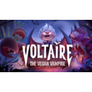 Igra PC Voltaire: The Vegan Vampire