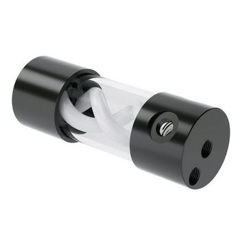 Barrow T Virus Reservoir, 160mm - black, white TLYK155 b w