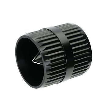 Barrow Hardtube Entgrater - black YGJDJ-V1