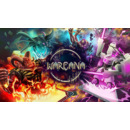 Igra PC WARCANA (PC Steam) (ROW)