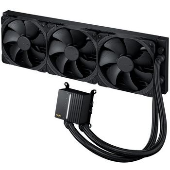 ASUS ProArt LC 420 Komplett-Vodeno hlađenje - black-90RC00N0-M0UAY0