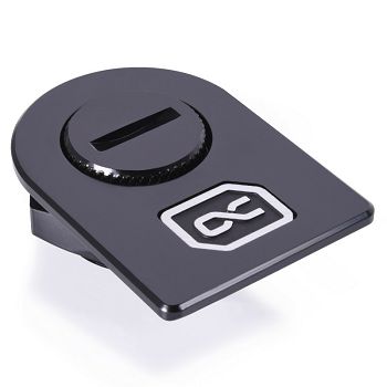 Alphacool Apex Fillport - black 13466