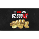 Igra Xbox series X WWE 2K26: 67,500 Virtual Currency Pack  (Global)