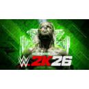 Igra PC WWE 2K26 (King of Kings Edition) (ROW)