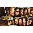 Igra PC WWE 2K26 (Monday Night War Edition) (ROW)