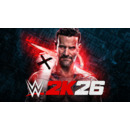 Igra Xbox One WWE 2K26 (Xbox One) (EU)