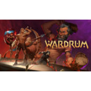 Igra PC Wardrum (ROW)