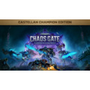 Igra PC Warhammer 40,000: Chaos Gate - Daemonhunters (Castellan Champion Edition) (EU)