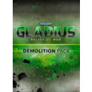 Igra PC Warhammer 40.000: Gladius - Demolition Pack