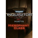 Igra PC Warhammer 40,000: Inquisitor - Martyr - Hierophant Class