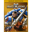 Igra PC Warhammer 40,000: Space Marine 2 Gold Edition