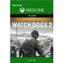 Igra XBOX ONE Watch Dogs 2 (Gold Edition) (Xbox One) Digital Code