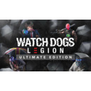 Igra Xbox One Watch Dogs: Legion (Ultimate Edition) (Xbox One)