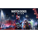 Igra Xbox One Watch Dogs: Legion (Xbox One / Xbox Series X/S) (Europe)