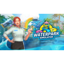 Igra PC Waterpark Simulator