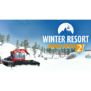 Igra PC Winter Resort Simulator 2 (Deluxe Edition) (EU)