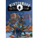 Igra PC Wintermoor Tactics Club - Soundtrack