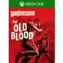Igra PC Wolfenstein: The Old Blood (Xbox One)