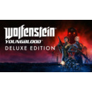 Igra PC Wolfenstein: Youngblood (Deluxe Edition)
