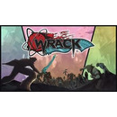 Igra PC Wrack STEAM Key