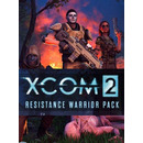 Igra PC XCOM 2: Resistance Warrior Pack DLC