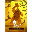Igra PC Yaga - Roots of Evil