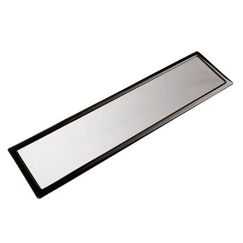 Demciflex Staubfilter für 480mm Radiatoren - black/black DF0068